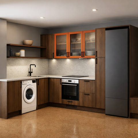 Ladlands Kitchen Image 