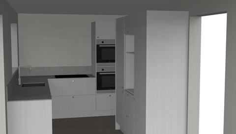 Cheltenham Kitchen Main Image