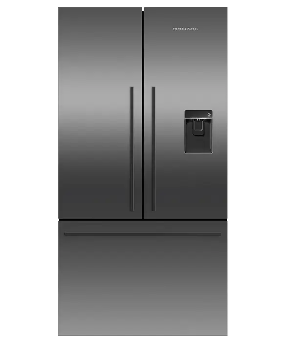 Fisher & Paykel American Style Fridge Freezer Model RF540ADUB7