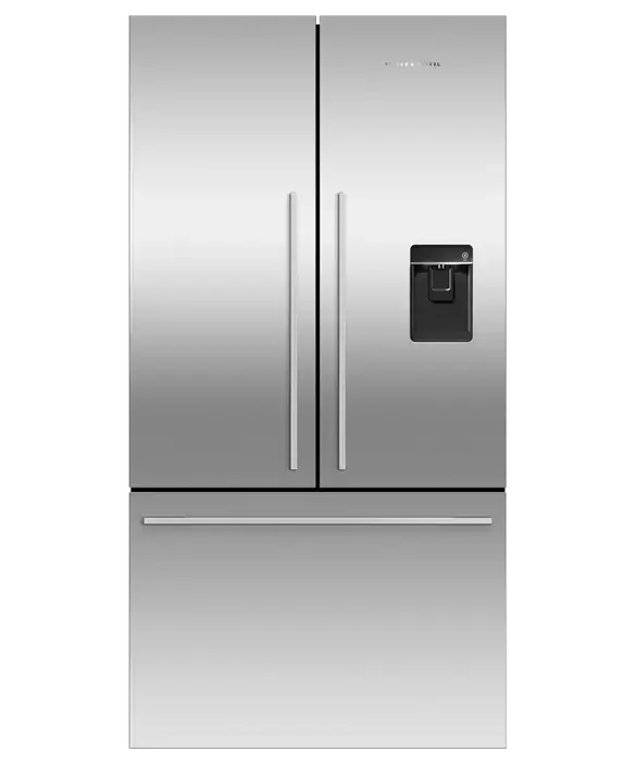 Fisher & Paykel American Style Fridge Freezer Model RF540ADUX6