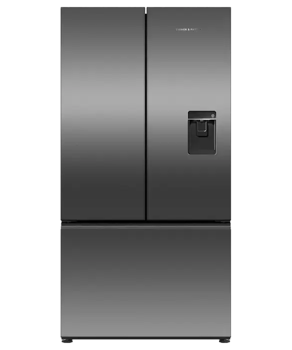 Fisher & Paykel American Style Fridge Freezer Model RF540ANUB6