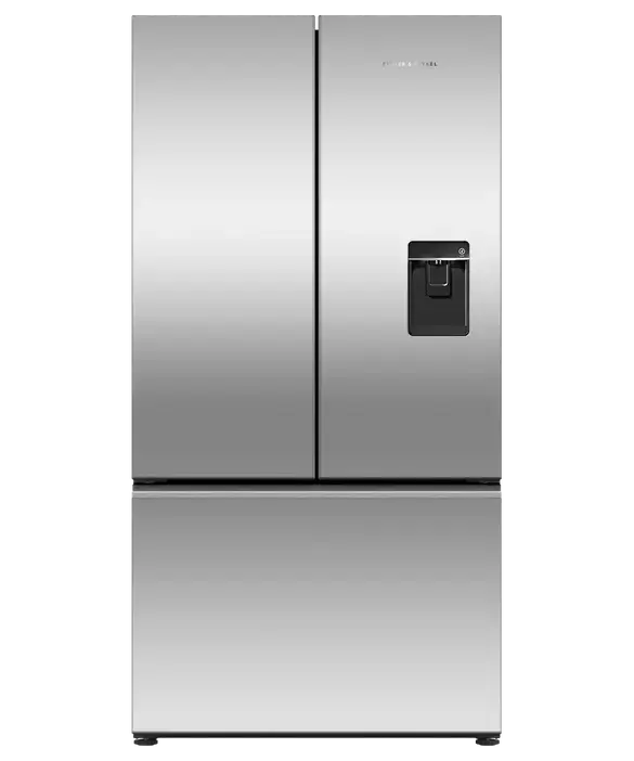 Fisher & Paykel American Style Fridge Freezer Model RF540ANUX6