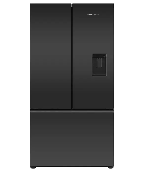 Fisher & Paykel American Style Fridge Freezer Model RF540AZUB6