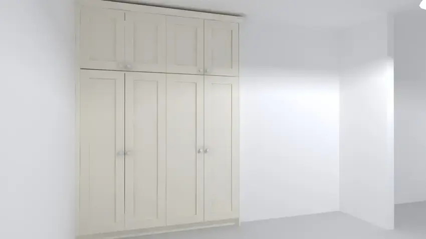 Heswall bedroom 3 illustration external