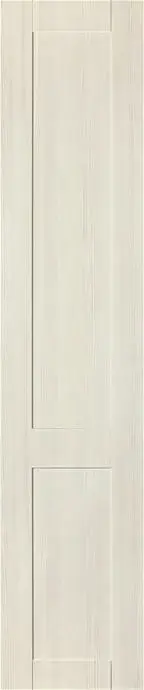 Tall wardrobe shaker style door