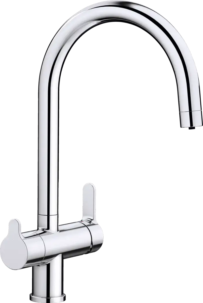 Blanco Trima Filter Tap 520840