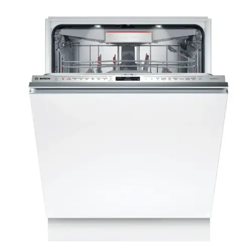 Bosch Series 8 Fully-integrated dishwasher 60 cm