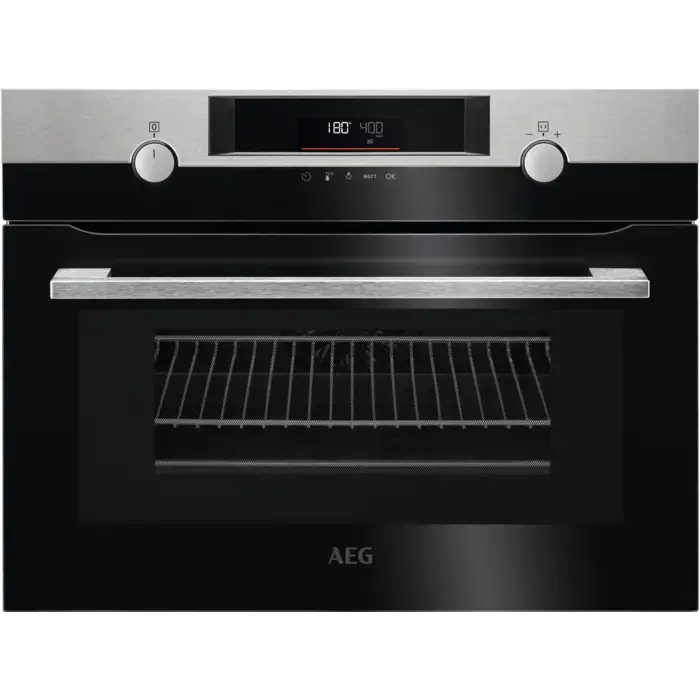 AEG 7000 CombiQuick Microwave and Built-In Oven
