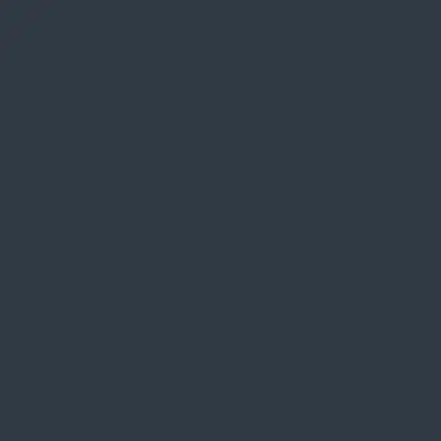 RAL5008 Grey Blue Colour Example