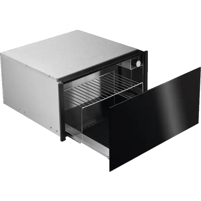 AEG Built-in drawer Black 29cm OD8K21B