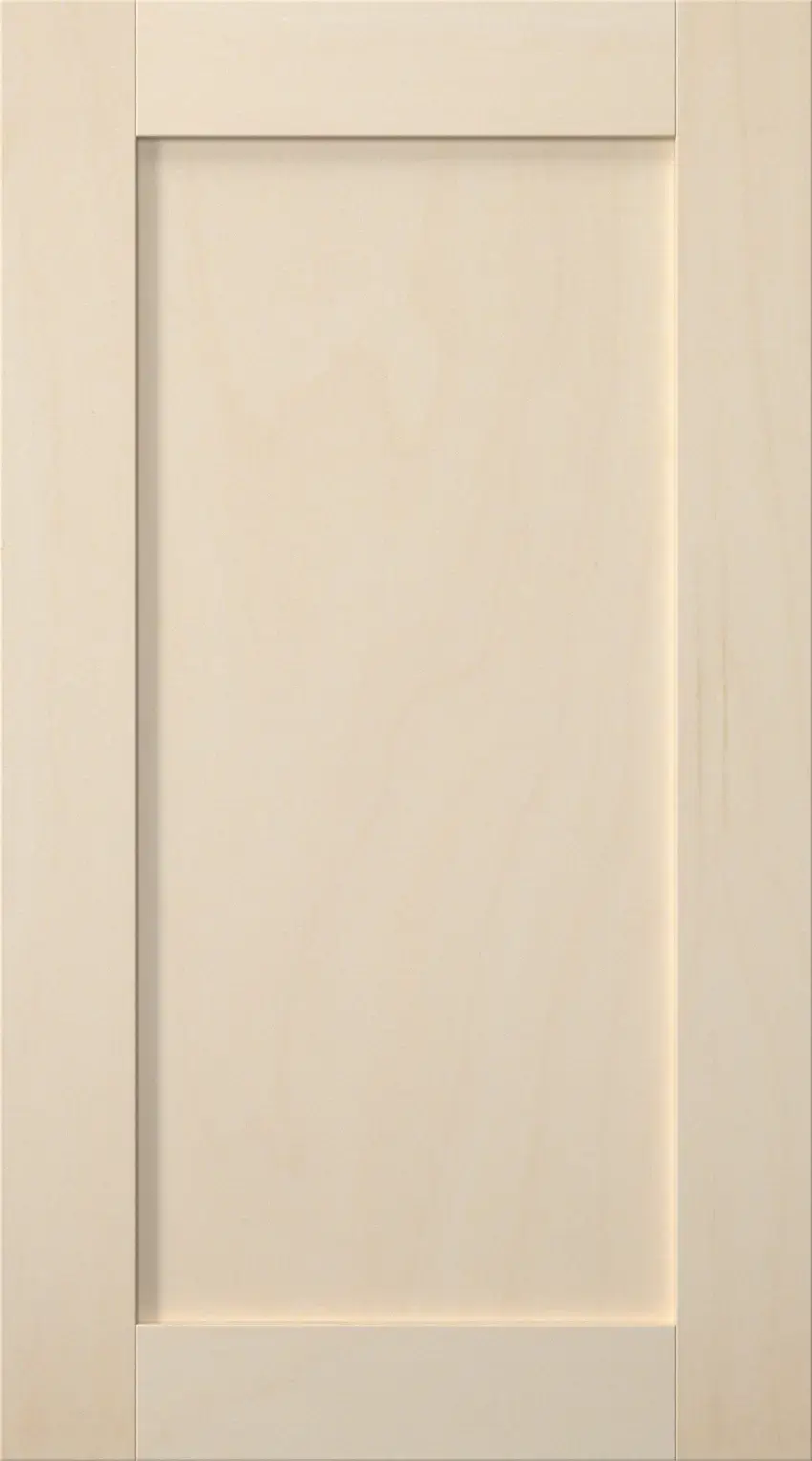 puustelli miinus m-concept shaker style door WS21