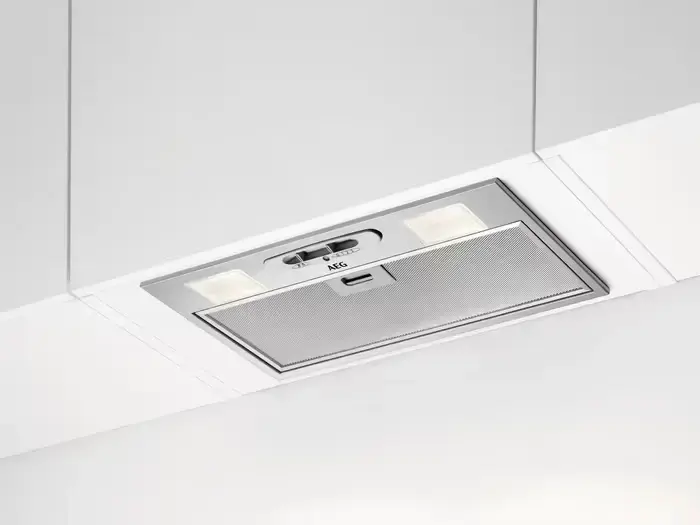 3000 Extractor Cooker Hood 52 cm DGX3523S