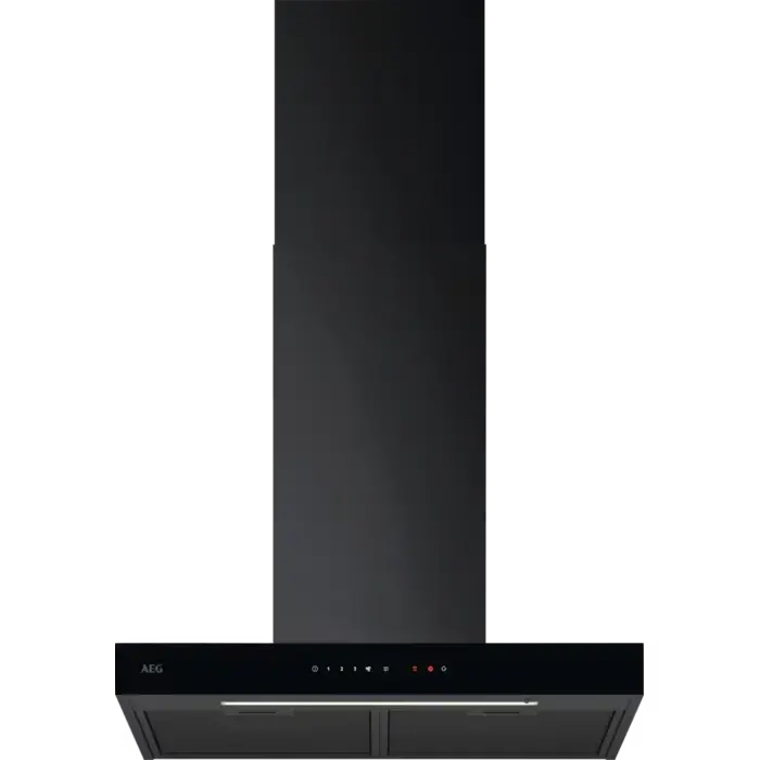 AEG 6000 Hob2Hood Cooker Hood 60 cm GB67D61HB