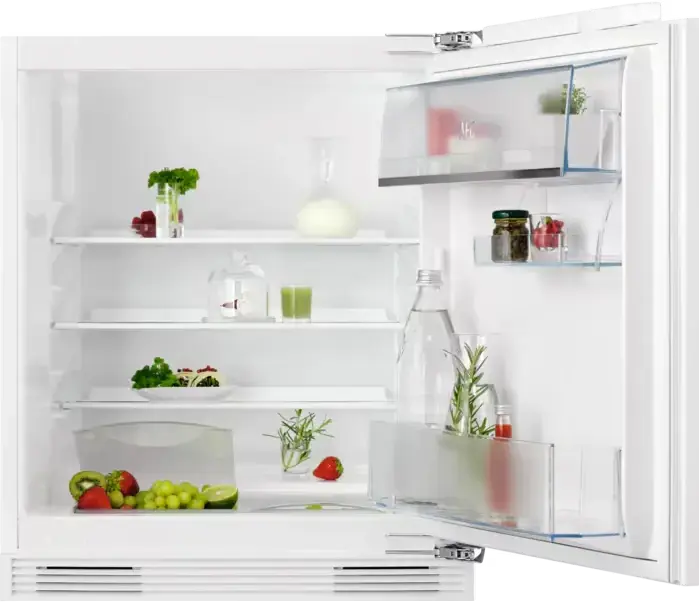 AEG 6000 Integrated Under Counter Fridge 81.9 cm NSK6I82EF