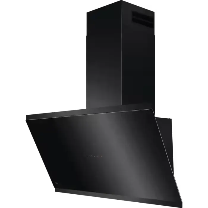 AEG 7000 SilenceTech Cooker Hood 90 cm GV77D91SB