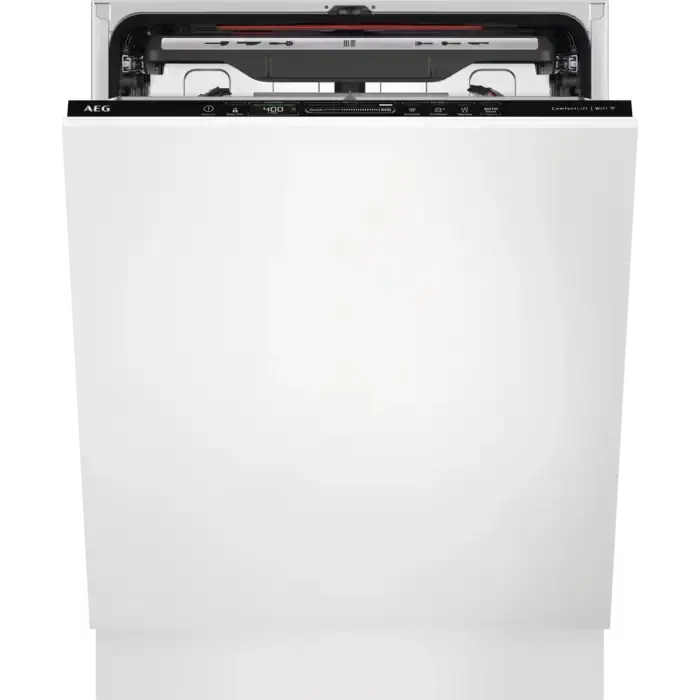 AEG 9000 ComfortLift Dishwasher 60cm FSK96838P