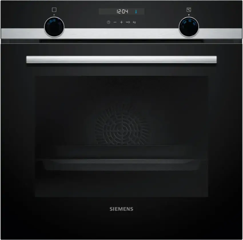Siemens iQ500 Built-in oven 60 x 60 cm Stainless steel model HB537GBS3B