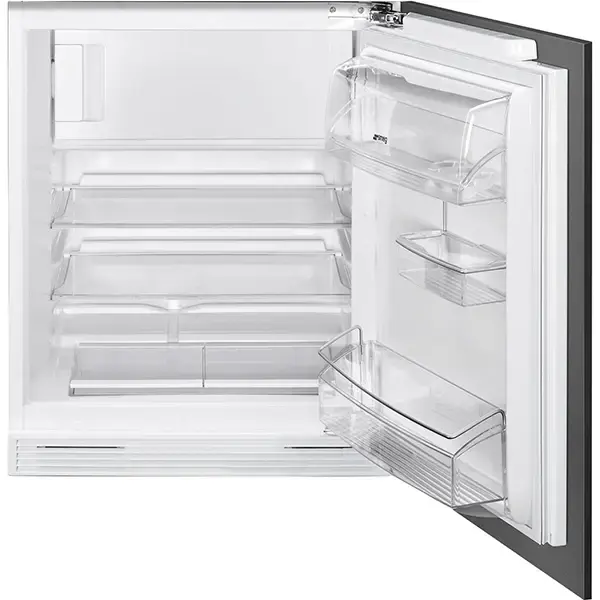 Smeg Universal Built-in Under-Counter Fridge UKU8C082DE