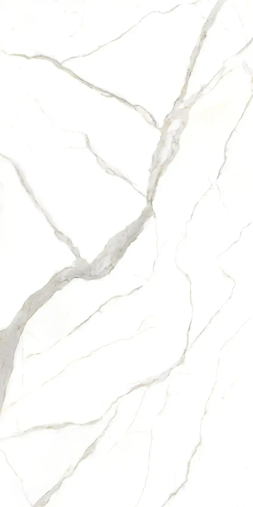 Laminam Calacatta Michelangelo Bookmatch