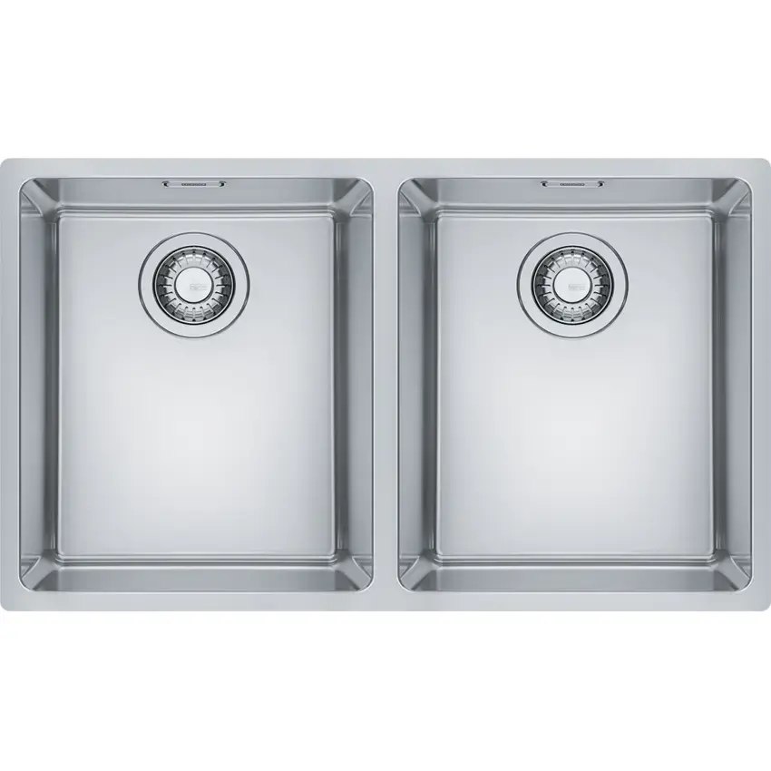 Franke Maris MRX 220/120-34-34_127.0521SS Sink