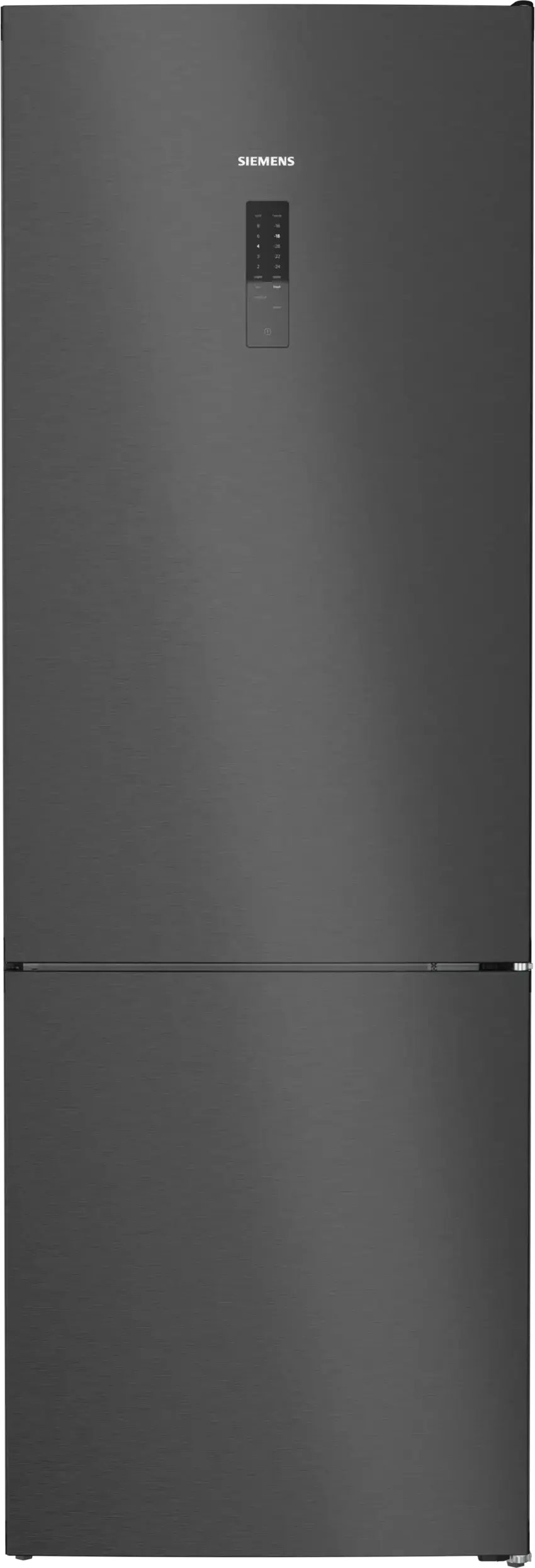 iemens iQ300 Free-standing 70cm fridge-freezer KG49NXXCF