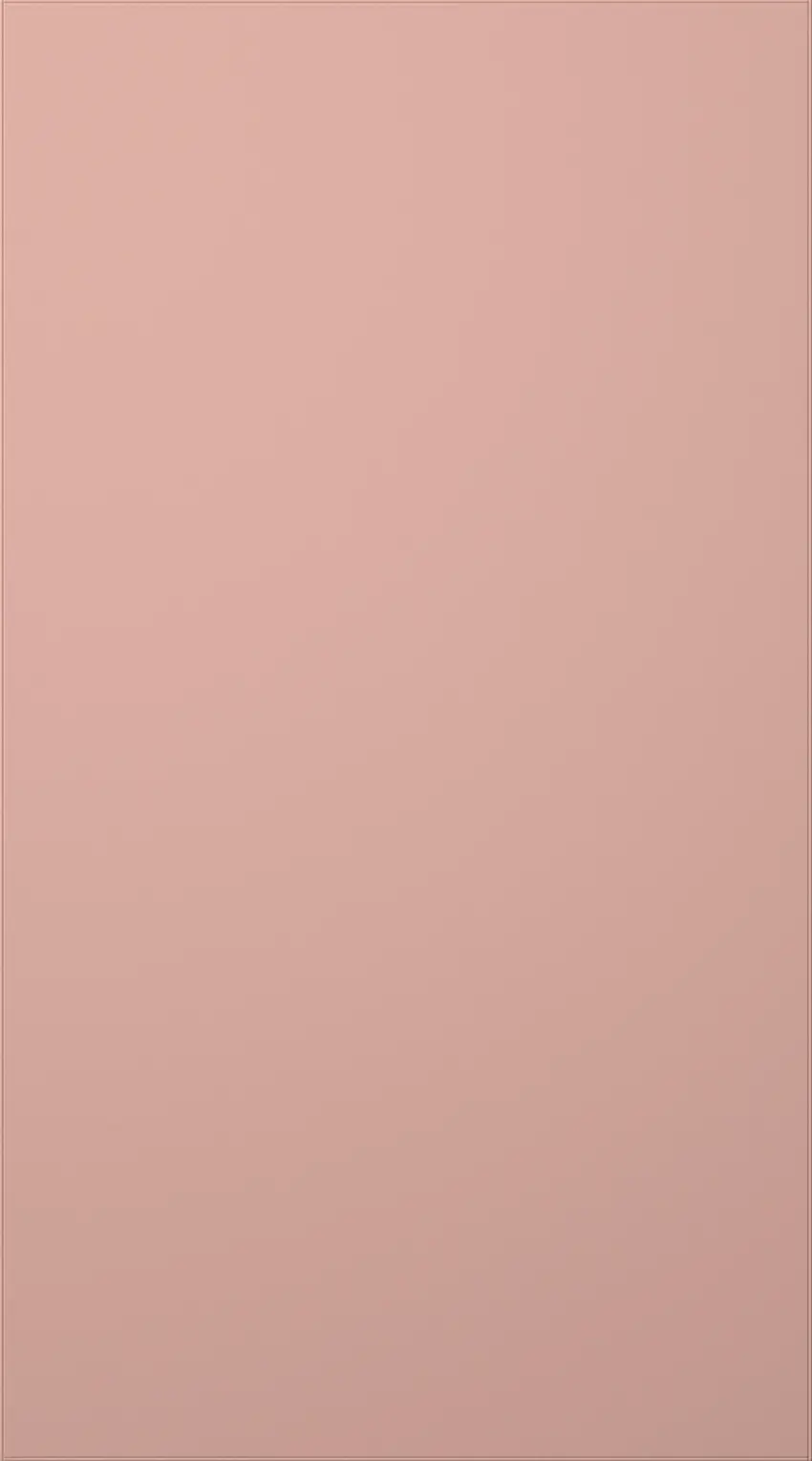 puustelli miinus m-classic birch veneer painted flat panel door tp43 coral