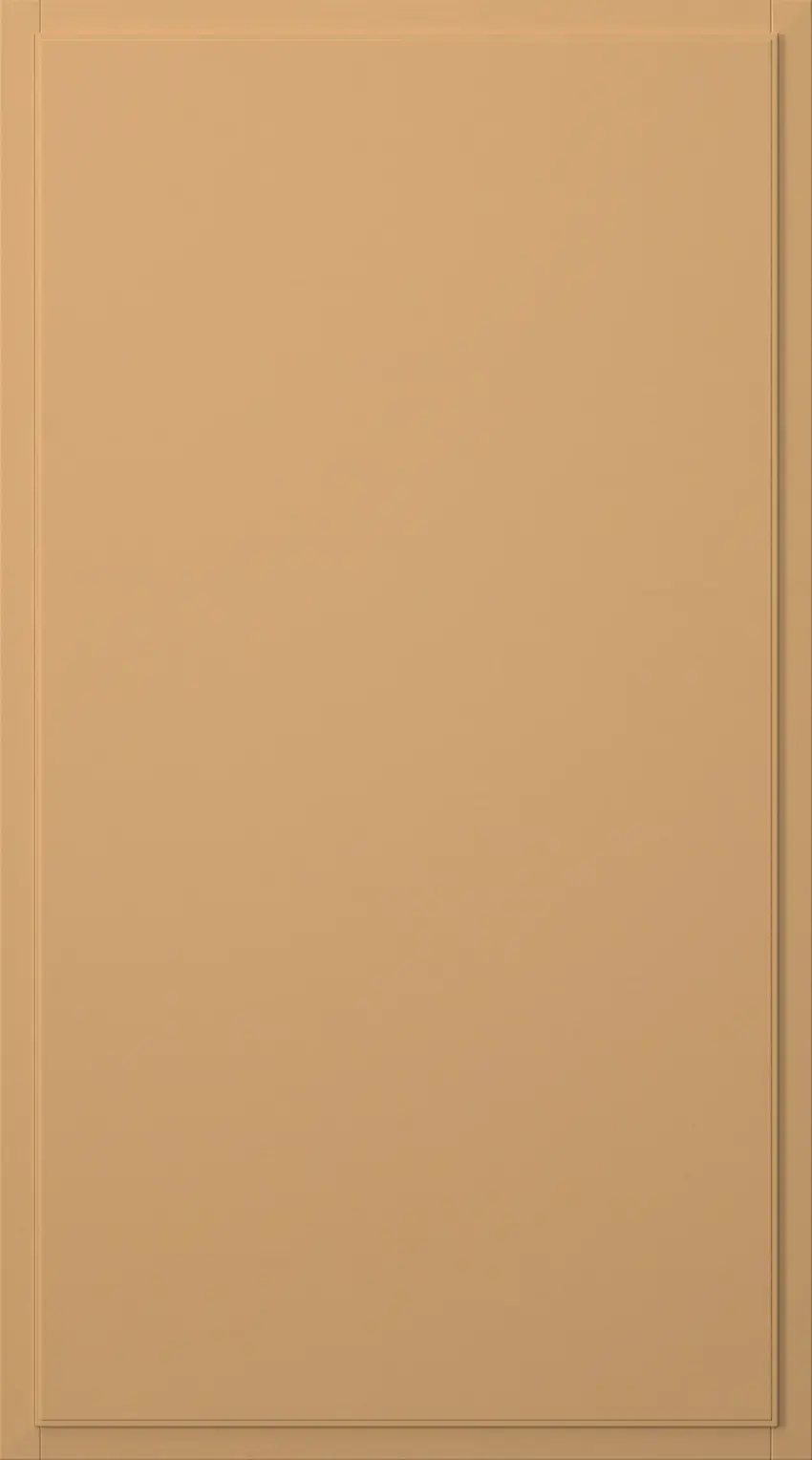 puustelli miinus format birch veneer door painted ginger tp68