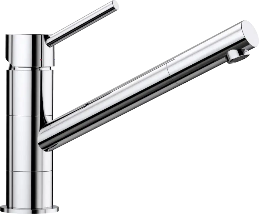 521502 Blanco Kano Tap, Chrome