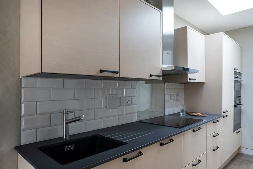 Puustelli Miinus Sustainable Kitchen Chatham Kent Wild Birch Lacquered Pic 3