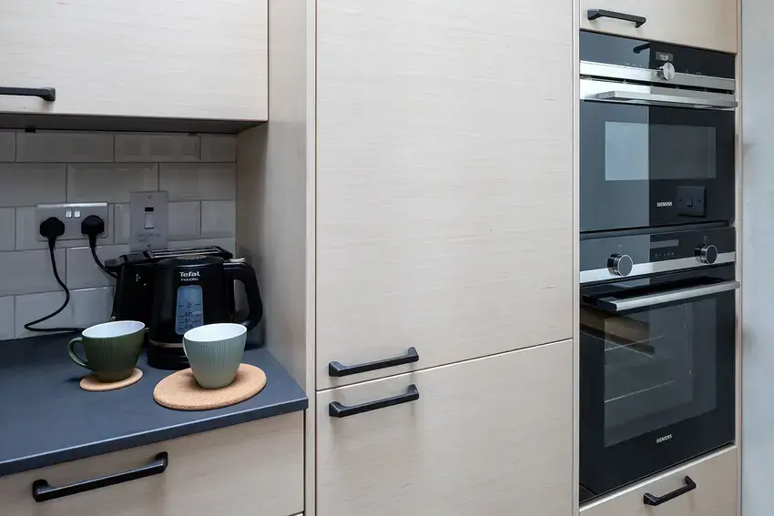 Puustelli Miinus Sustainable Kitchen Chatham Kent Wild Siemens Ovens