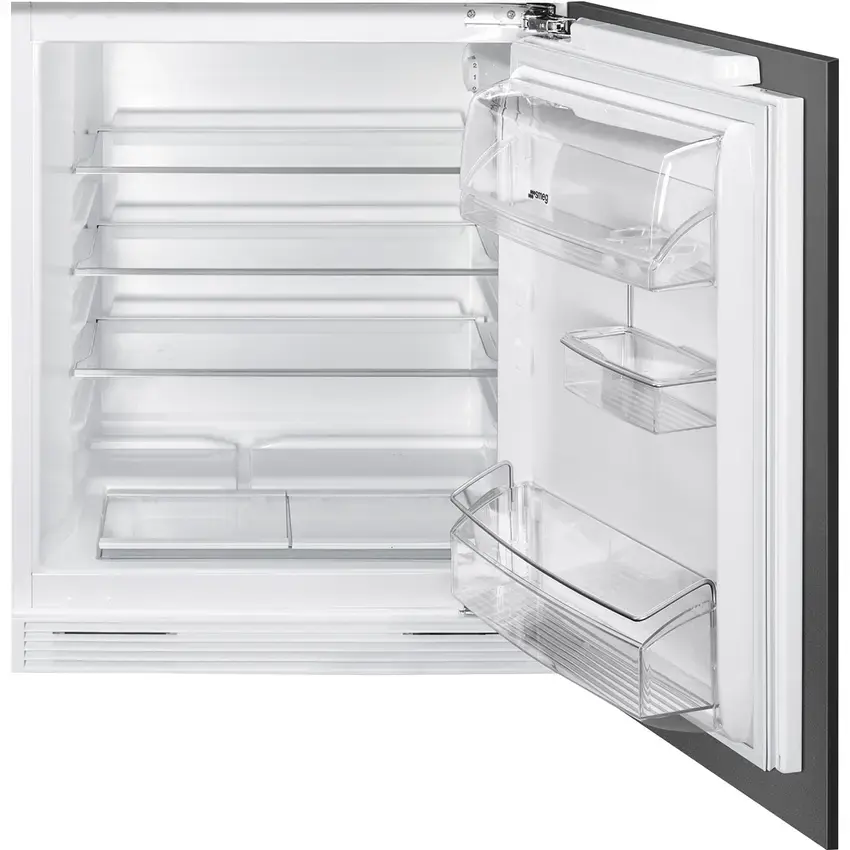 UKU8L080DE Smeg Built-In Larder Fridge