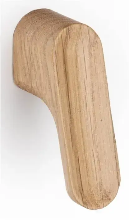 VIEFE LUV WOOD HANDLE