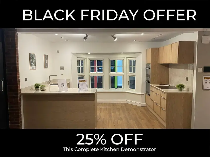 nsbrc renovation house black friday 25% off sale