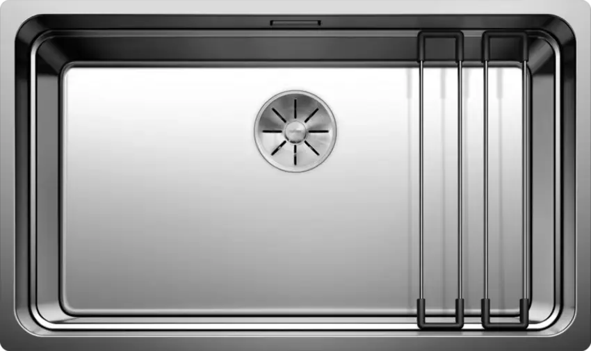 Blanco Etgaon 700 IF Sink Stainless Steel 524272