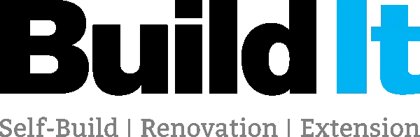 built it logo