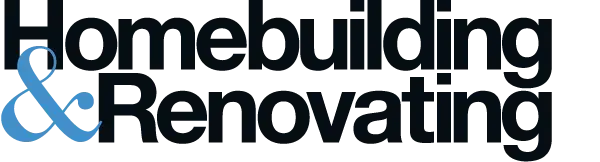 homebuilding & renovating logo
