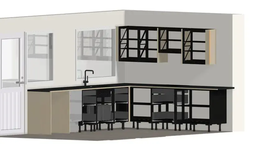 castleholme flood resilient puustelli miinus kitchen render 2
