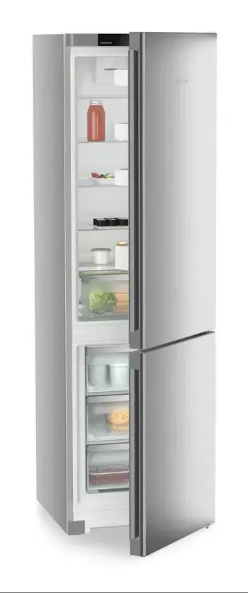 Liebherr CNsfd 5703 pure NoFrost freestanding fridge freezer