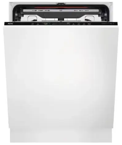 AEG 9000 ComfortLift Dishwasher FSK96838P