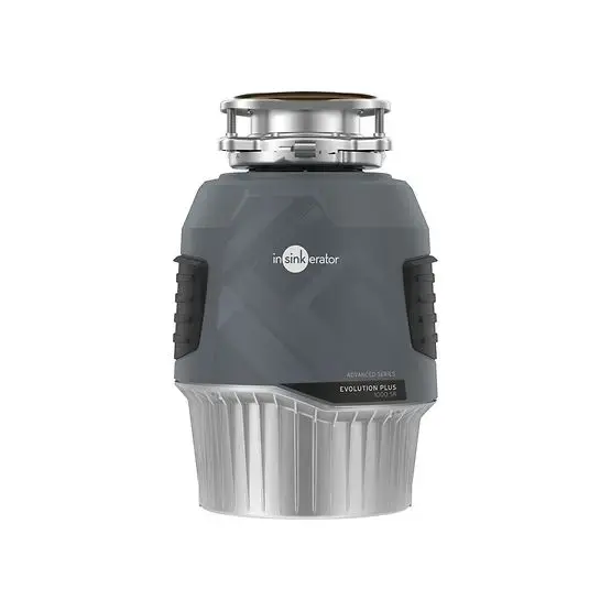 INSINKERATOR EVOLUTION PLUS 1000 SR FOOD WASTE DISPOSAL