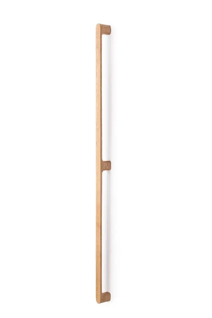 Viefe LUV WOOD Handle, Oak, 992mm