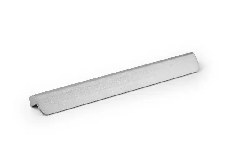 Viefe Flapp Handle Stainless Steel Look