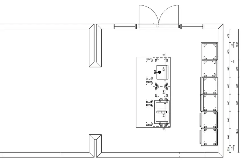 brook house kitchen layout pdf first page snapshot