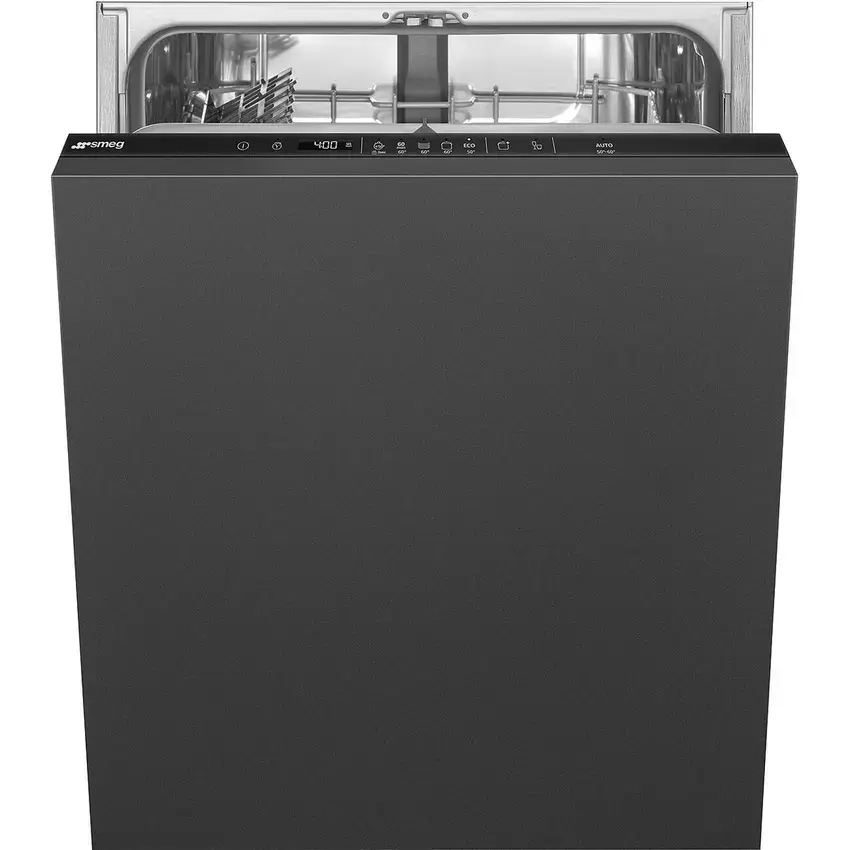 smeg DI262D universal 60cm integrated dishwasher