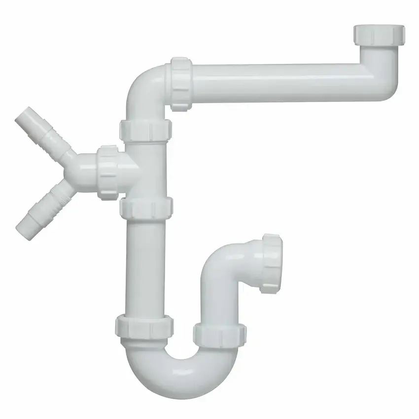 Caple CPK100 single bowl plumb kit