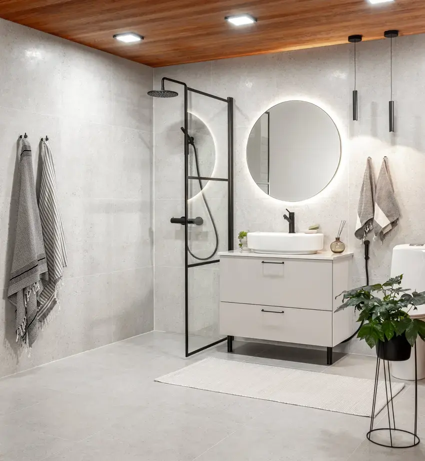 puustelli miinus bathroom cabinet hero image
