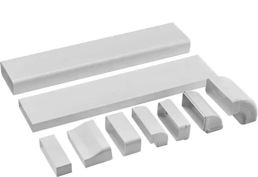 smeg KITRHOBD6 Recirculating kit
