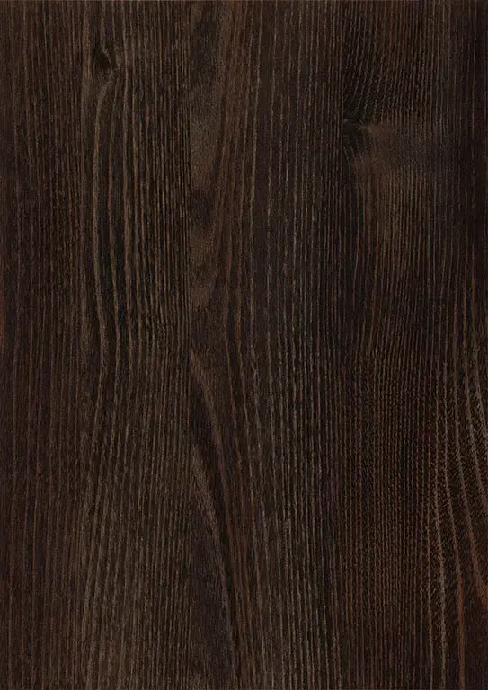 egger black brown thermo oak h1199 st12 - sustique engineered finish option