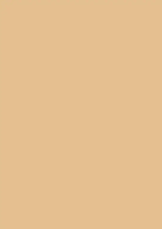 egger sand yellow u125 st9 - sustique engineered finish option