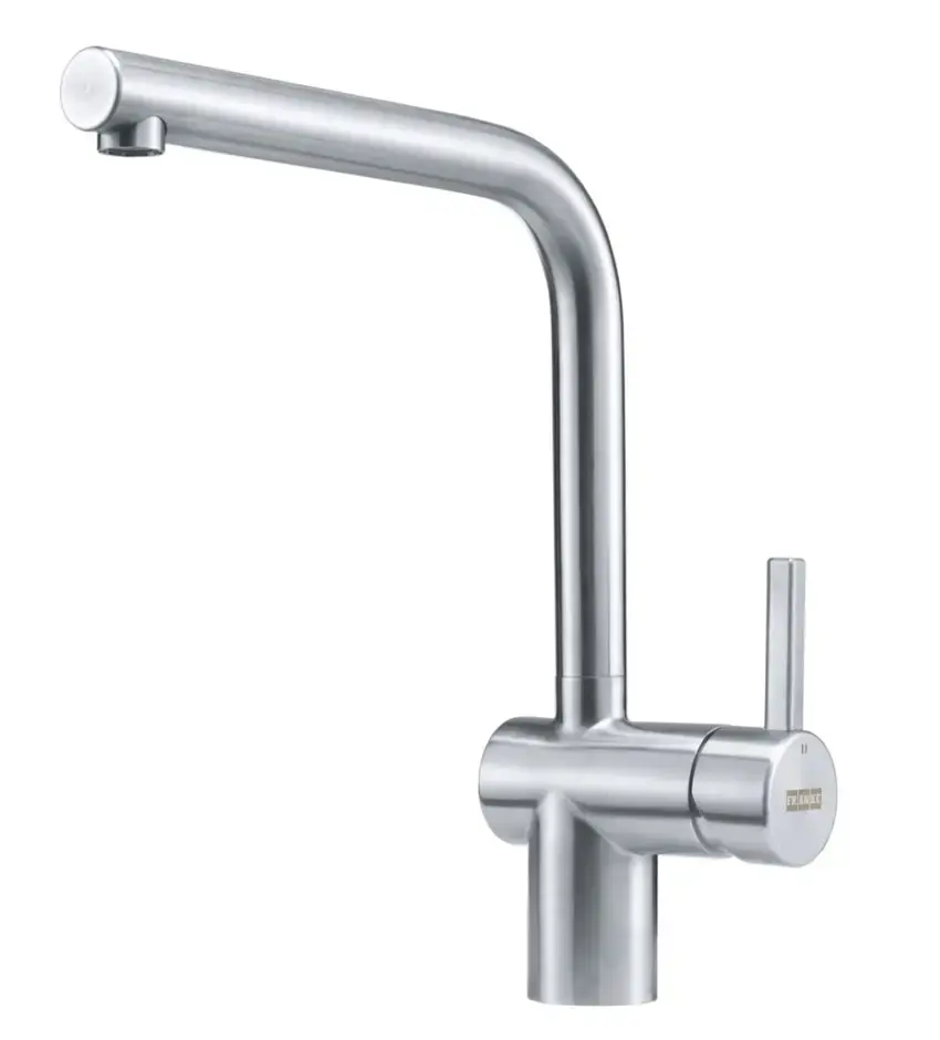 Franke Atlas Neo Tap Stainless Steel 115.0547.856